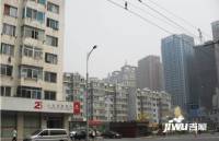 北京街实景图图片