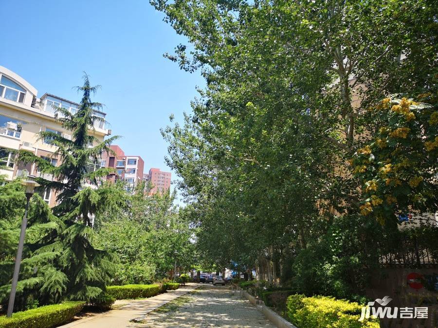 幸福E家实景图图片