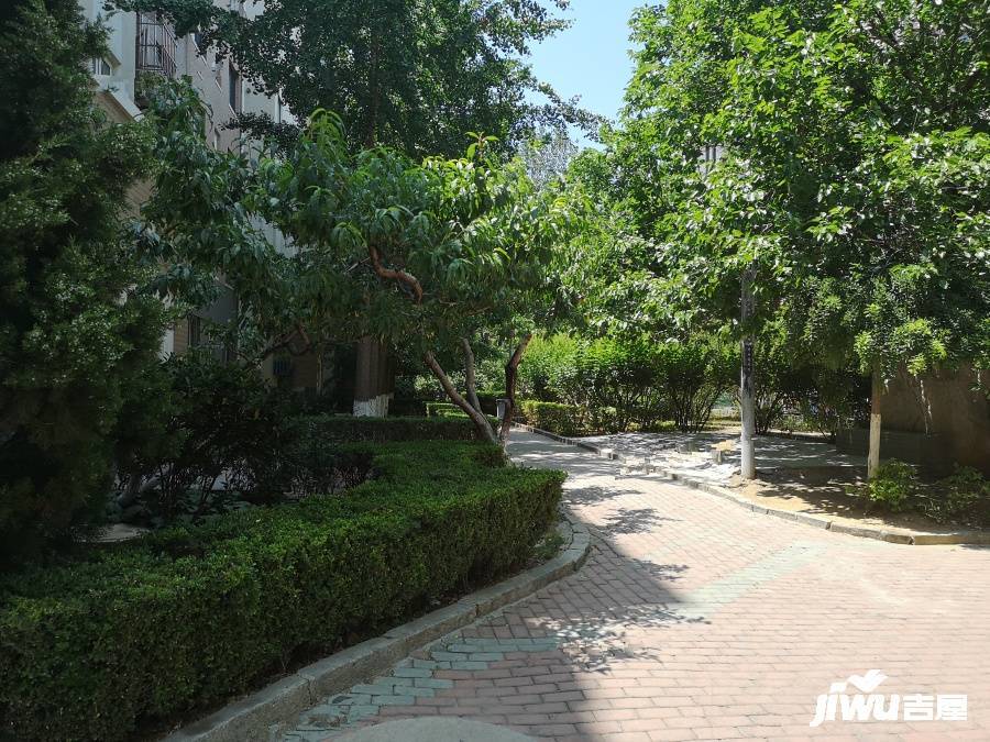 幸福E家实景图图片