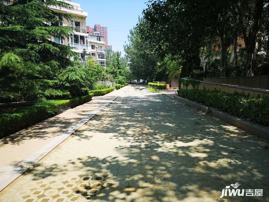 幸福E家实景图图片