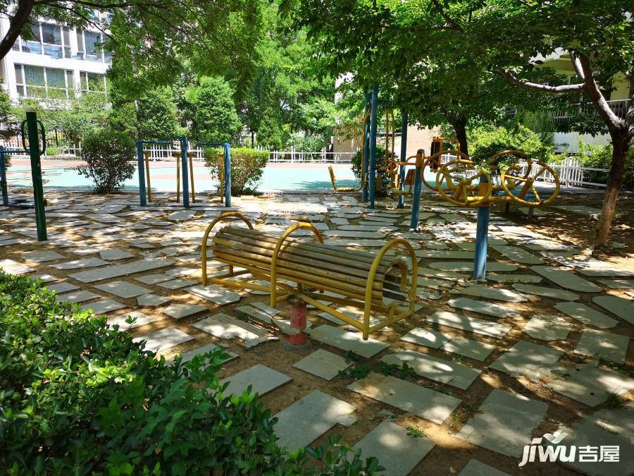 幸福E家实景图图片