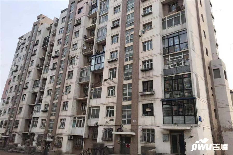 名贵山庄亲情园实景图图片