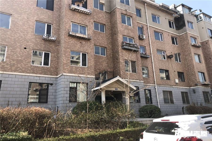 名贵山庄华彩园实景图图片