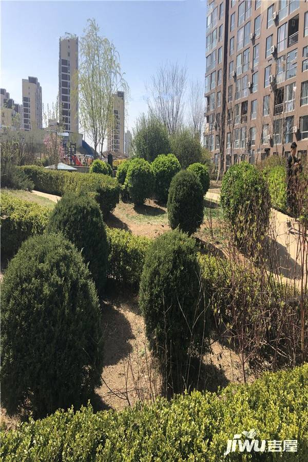 古耕景和园实景图图片