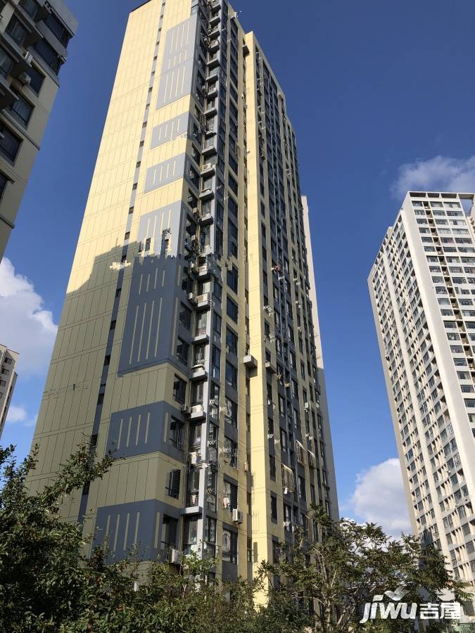 东特星中环广场实景图图片