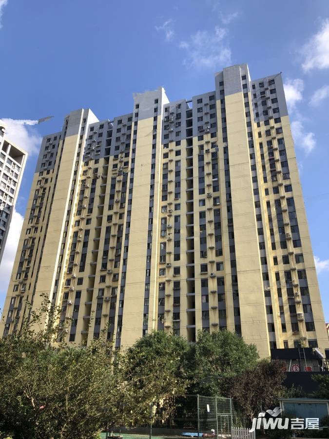 东特星中环广场实景图图片