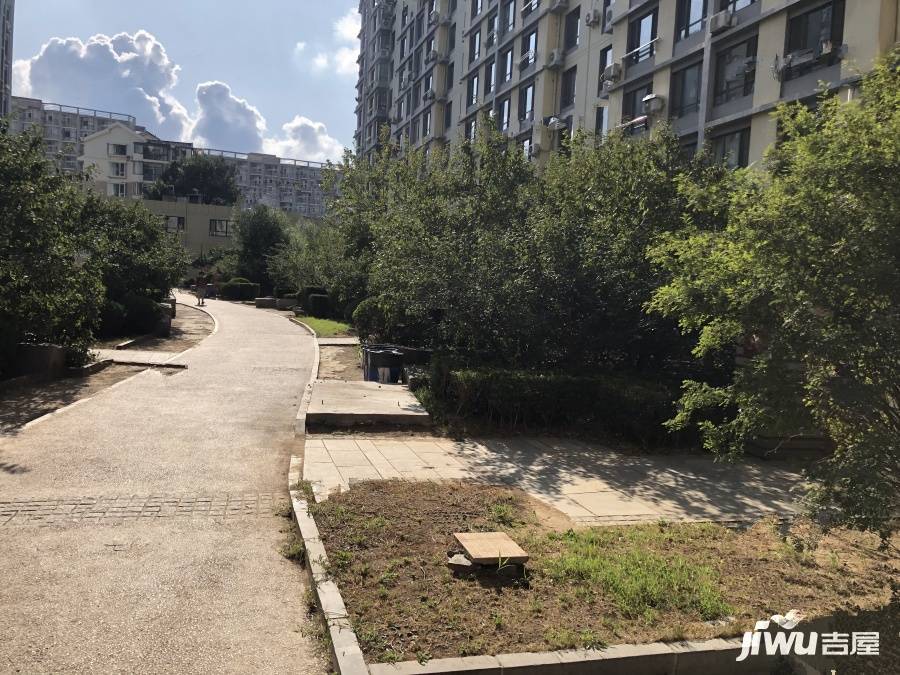 东特星中环广场实景图图片