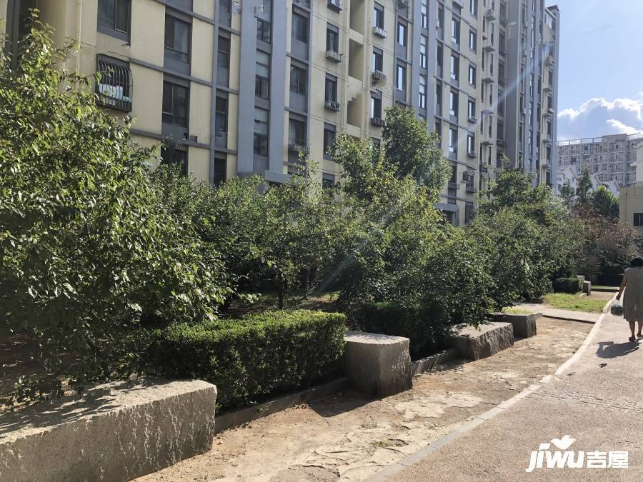 东特星中环广场实景图图片
