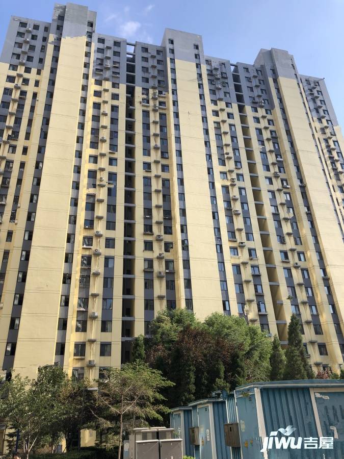 东特星中环广场实景图图片