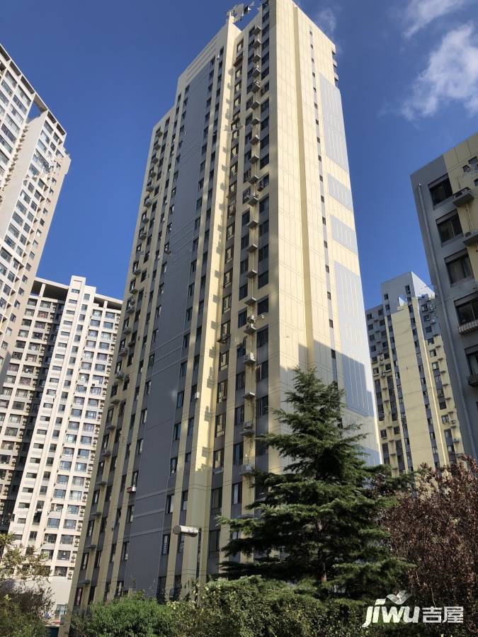 东特星中环广场实景图图片