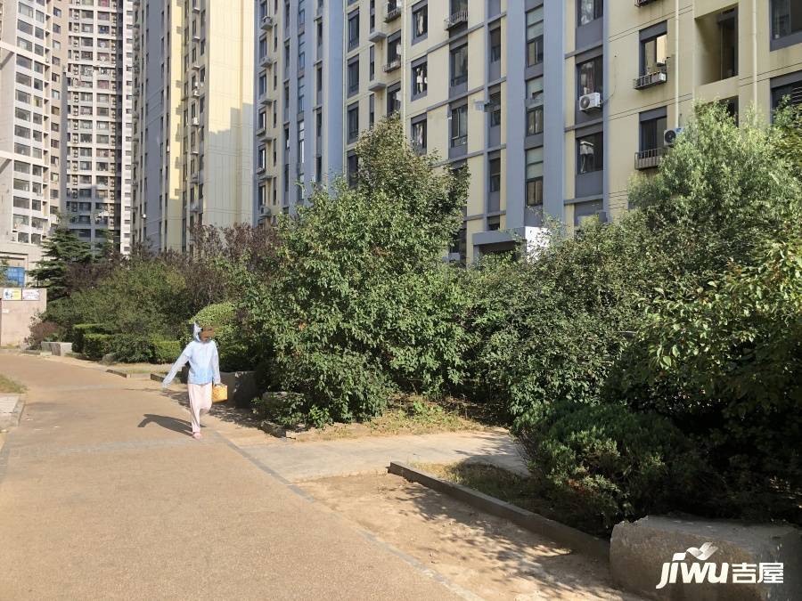 东特星中环广场实景图图片