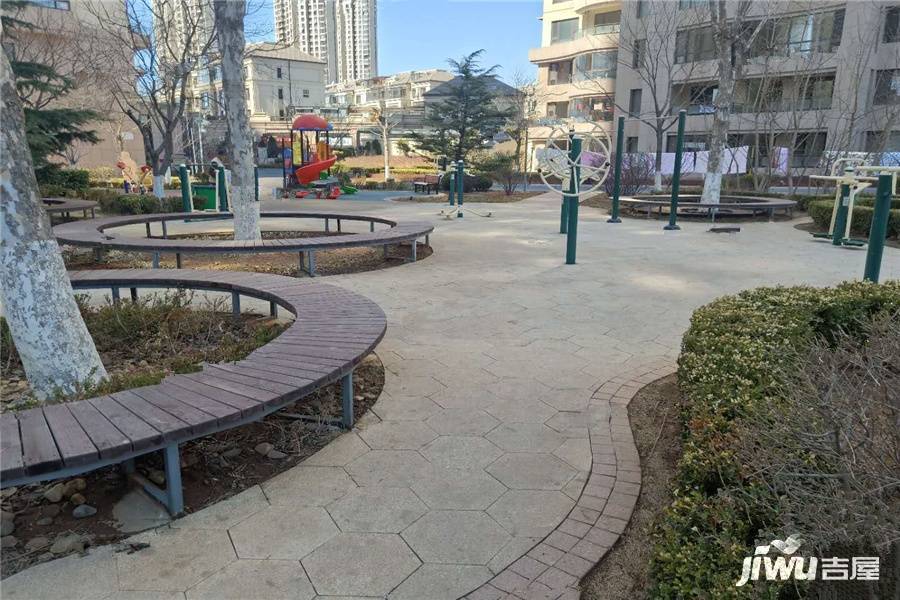红星海世界观四期实景图图片