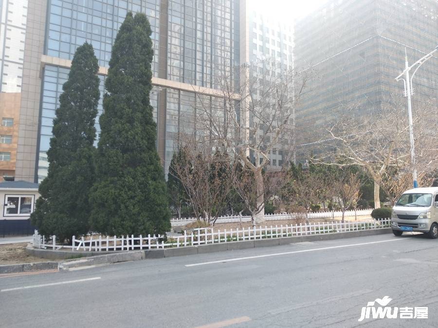 奥泰因特摩尔实景图图片
