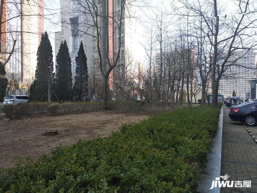 奥泰因特摩尔实景图图片