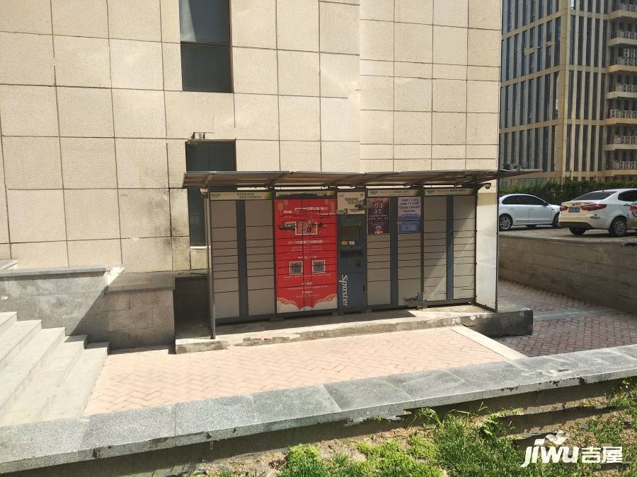 奥泰因特摩尔实景图图片