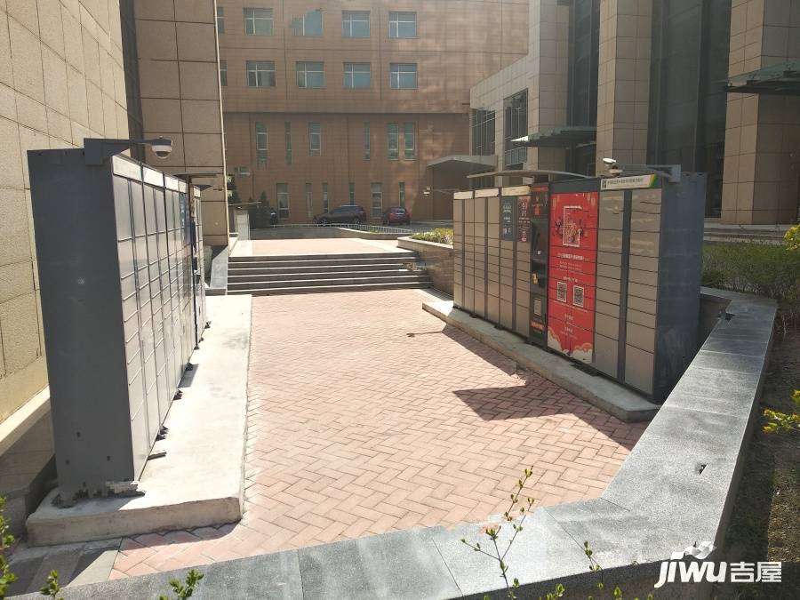 奥泰因特摩尔实景图图片