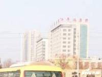 灌南县国贸大厦实景图图片