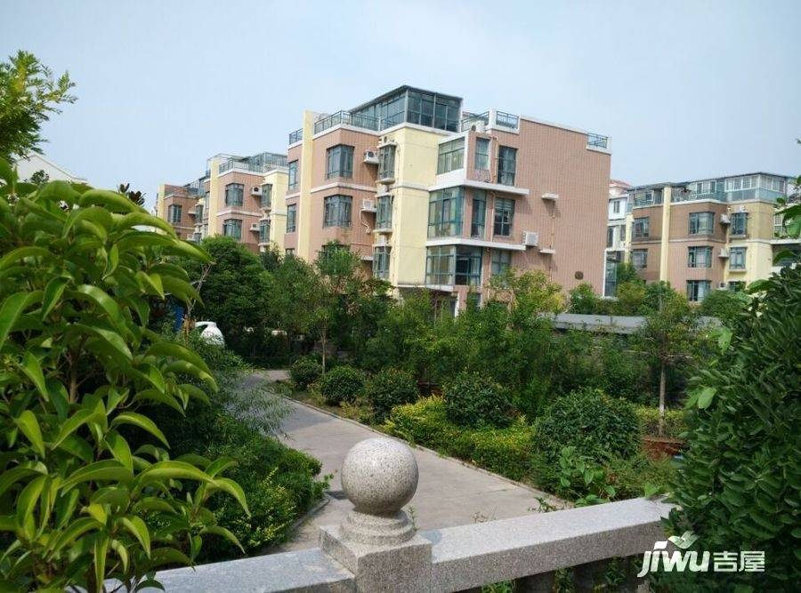 连云港兴业金色家园 连云港吉屋网
