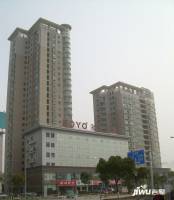 嘉悦中心Loft公寓实景图图片