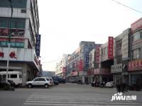江苏东方钢材城实景图图片