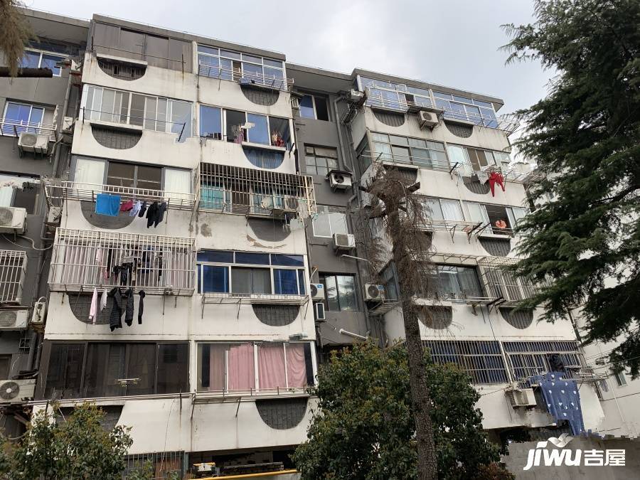 双河新村实景图图片