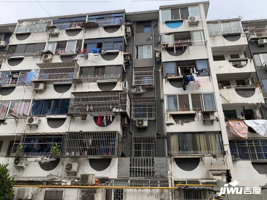 双河新村实景图图片