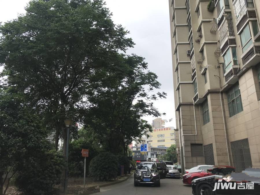 金置电脑广场实景图图片
