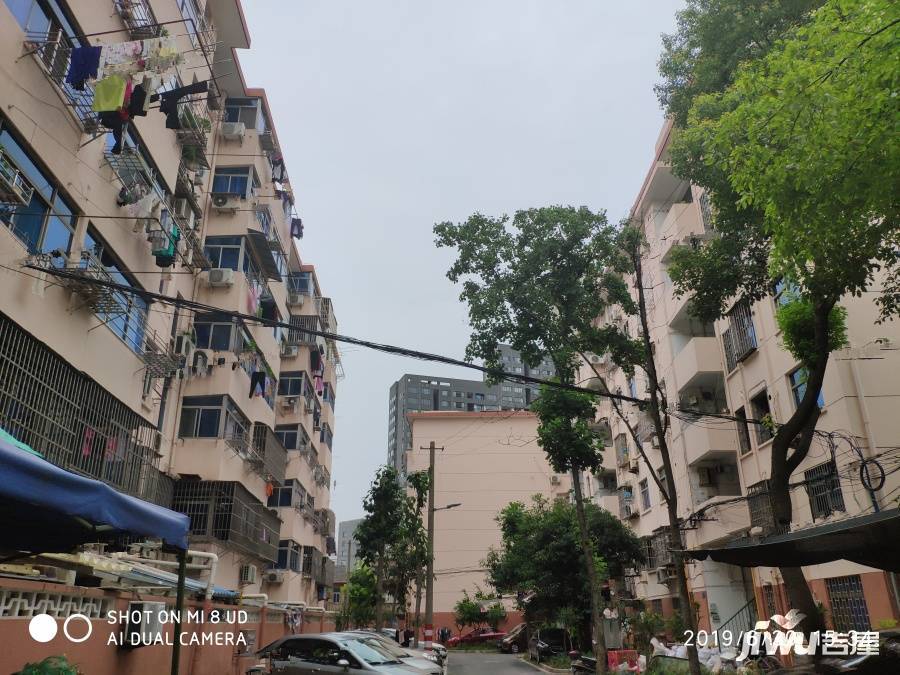 锡山新村实景图图片