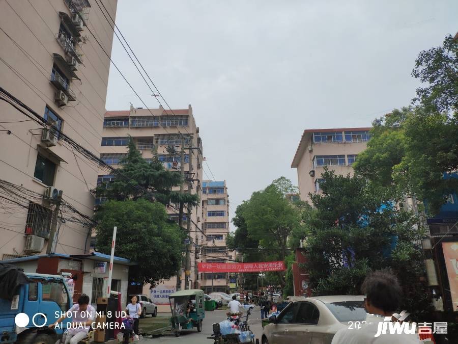 锡山新村实景图图片