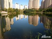 天泰韩国城二期汉城区