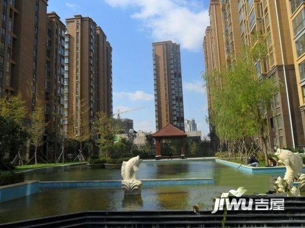 伟东乐客国际公寓实景图图片