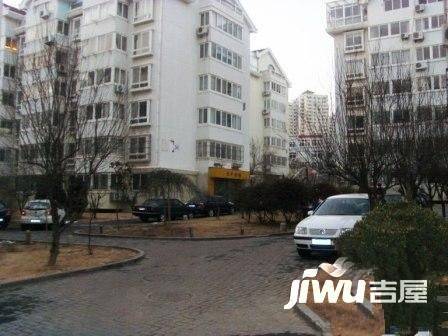 逍遥居实景图图片