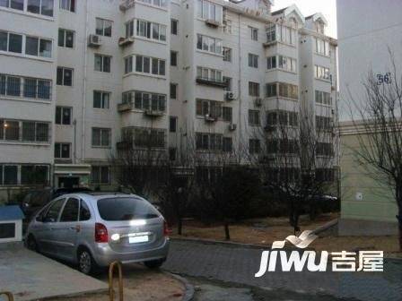 逍遥居实景图图片