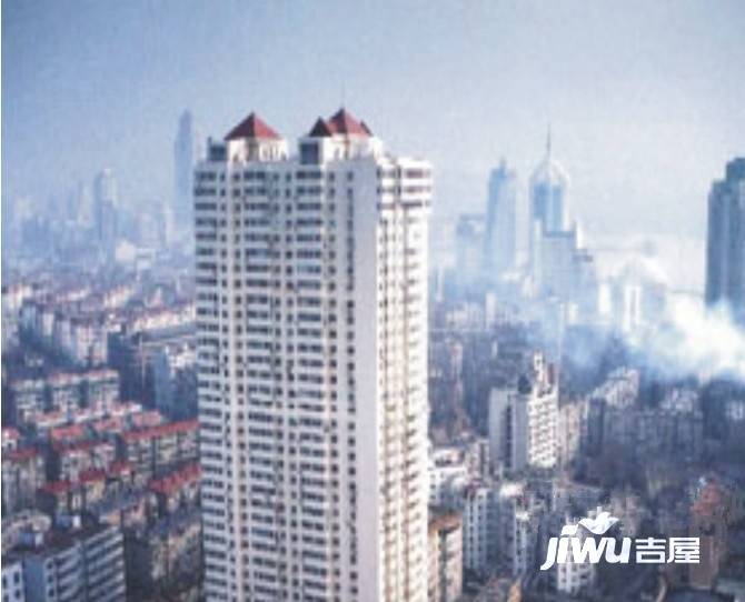 铁路公寓实景图图片