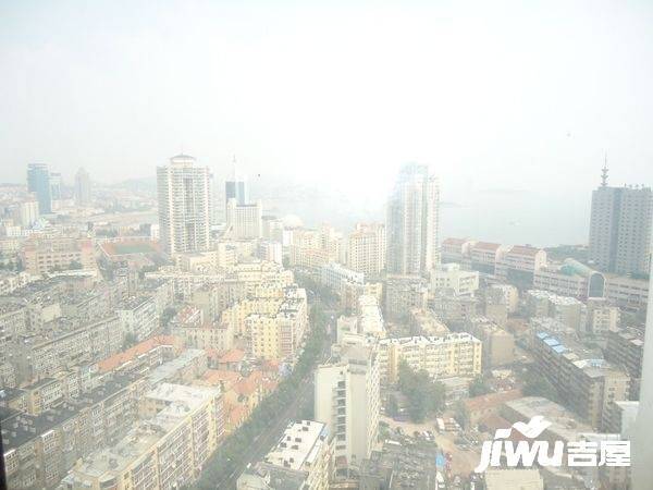 铁路公寓实景图图片