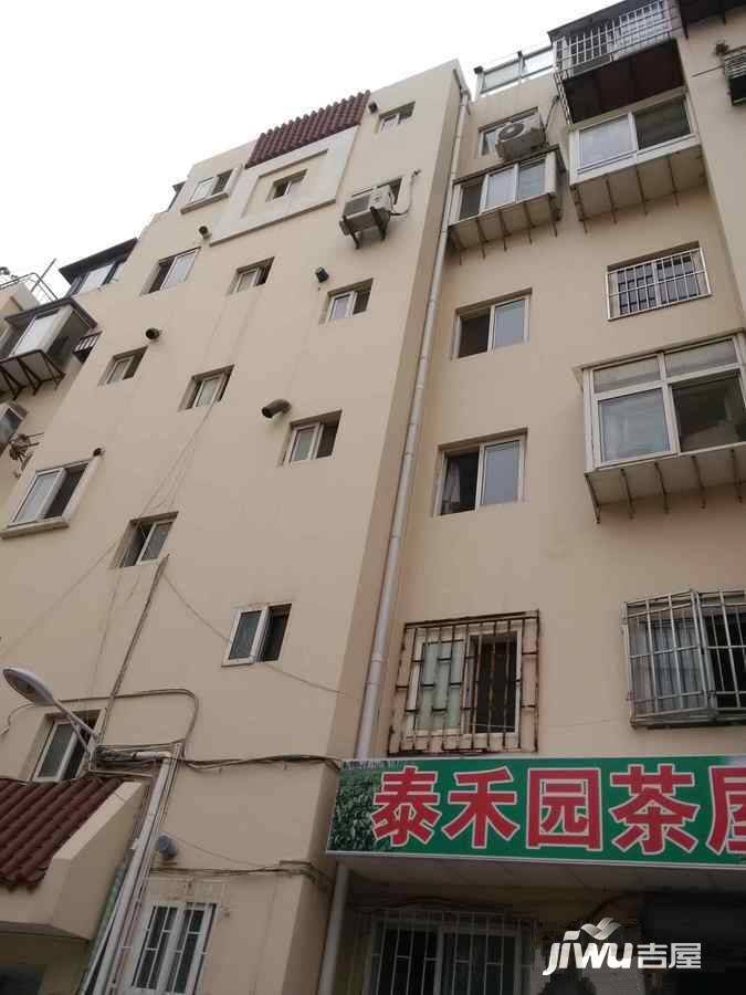 新湛一路小区