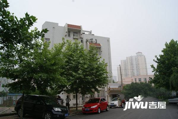 福林花园实景图图片