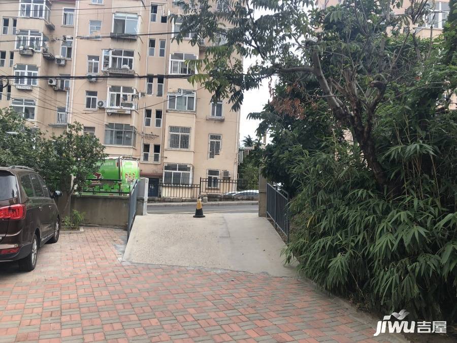 仰口路小区实景图图片