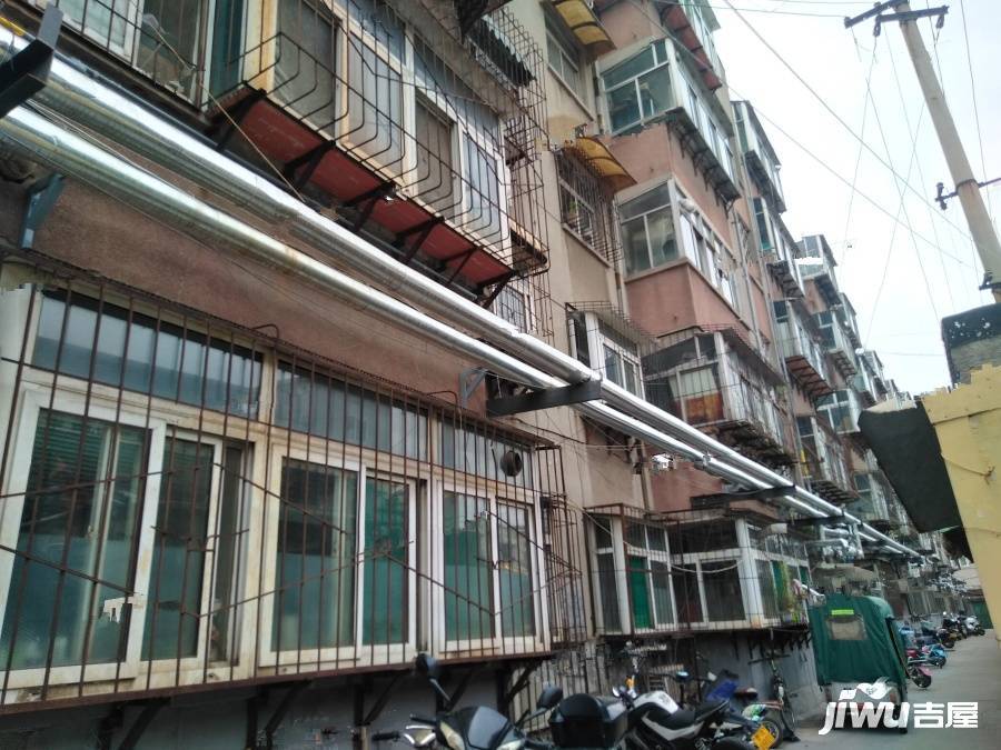 小柳行头村实景图图片