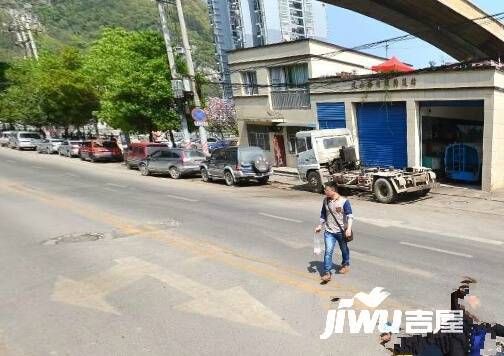 观水路251号院实景图图片