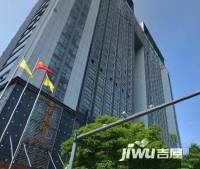 贵州建设大厦实景图图片