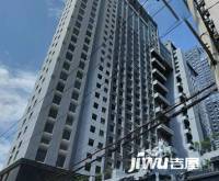贵州建设大厦实景图图片
