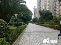 世纪城华春苑效果图