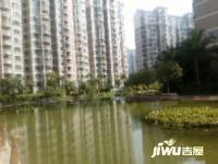 世纪城迎春苑效果图