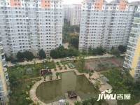 世纪城惜春苑实景图4