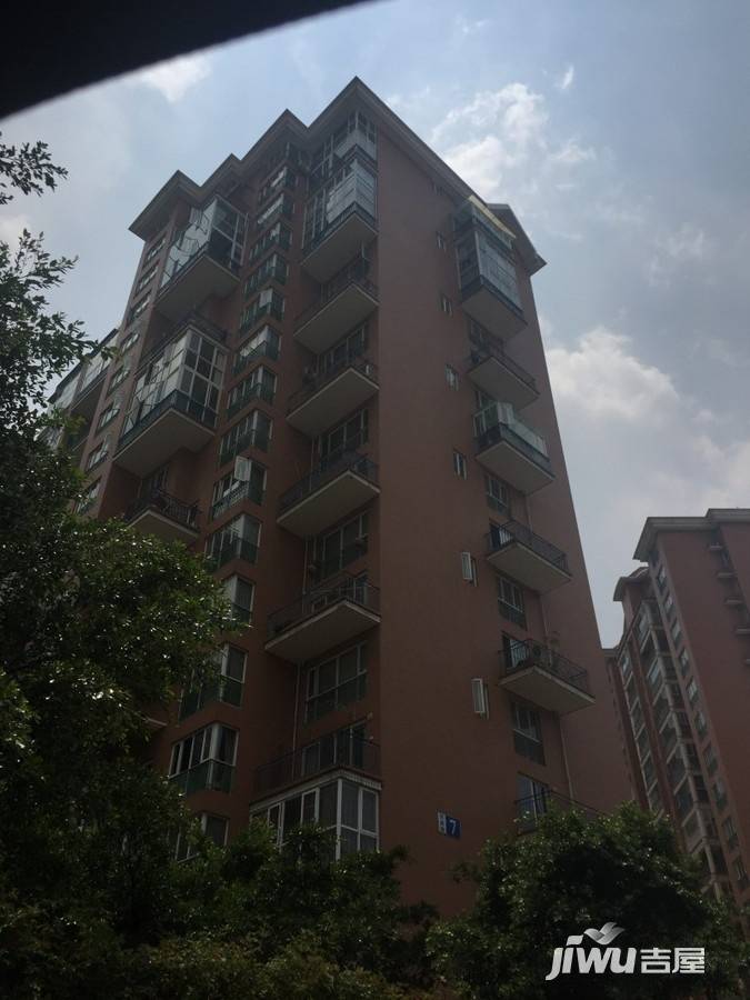 昆明世纪城茗春苑小区介绍