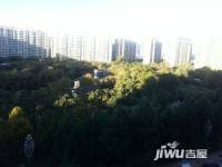 世纪城探春苑效果图