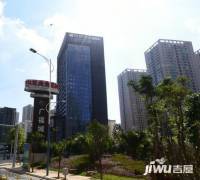 广福城商业中心写字楼
