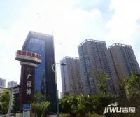 广福城商业中心写字楼实景图图片