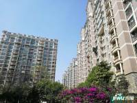 世纪城惜春苑实景图4